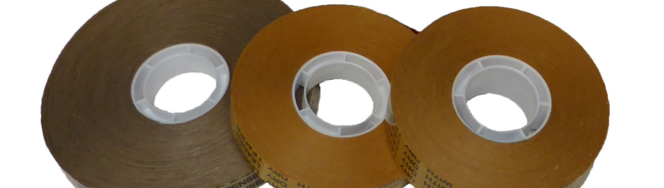 IDEO: Test de vitesse de l’applicateur de ruban double-face ATG.