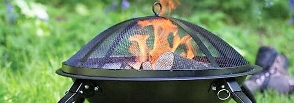 Un four à barbecue GRATUIT