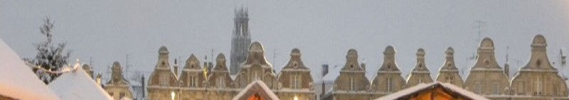 Nos heures d’ouverture durant la semaine de Noël