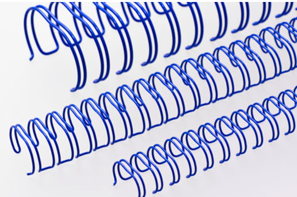 3L - Pochettes Adhesives et Renz - Peignes Pour Reliure