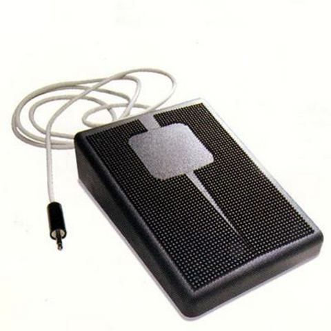 Commande Par Pédale pour agrafeuse électrique Rapid