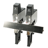 AGRAFEUSE ÉLECTRIQUE À CHEVAL -  Deux Tête