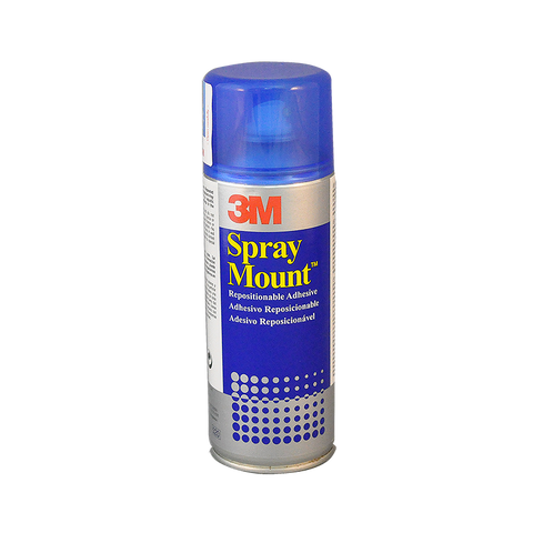 SprayMount 400ml