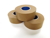Ruban adhésif d'emballage en papier éco-responsable E-TAPE 50mm x 100m