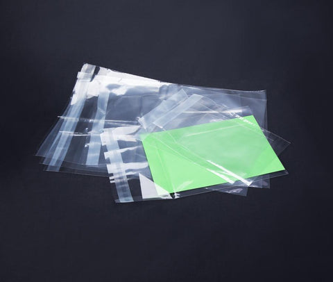 Enveloppes biodégradables pour cartes de vœux - Paquet de 1000