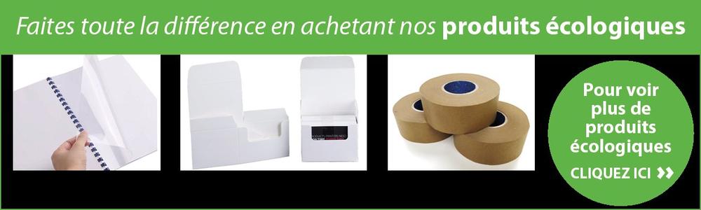 Pochette de plastification manuelle - Paquet de 100 – Presco France